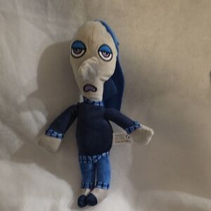 Disney Inside Out Ennui Plush